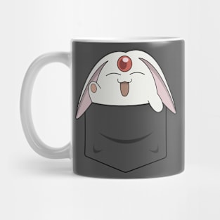 Pocket Mokona Mug